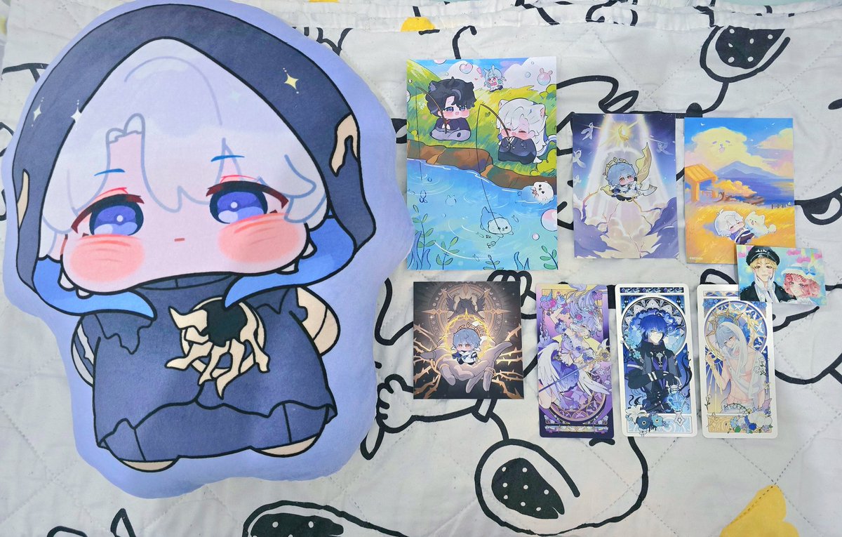 Edel•weiss tweet media