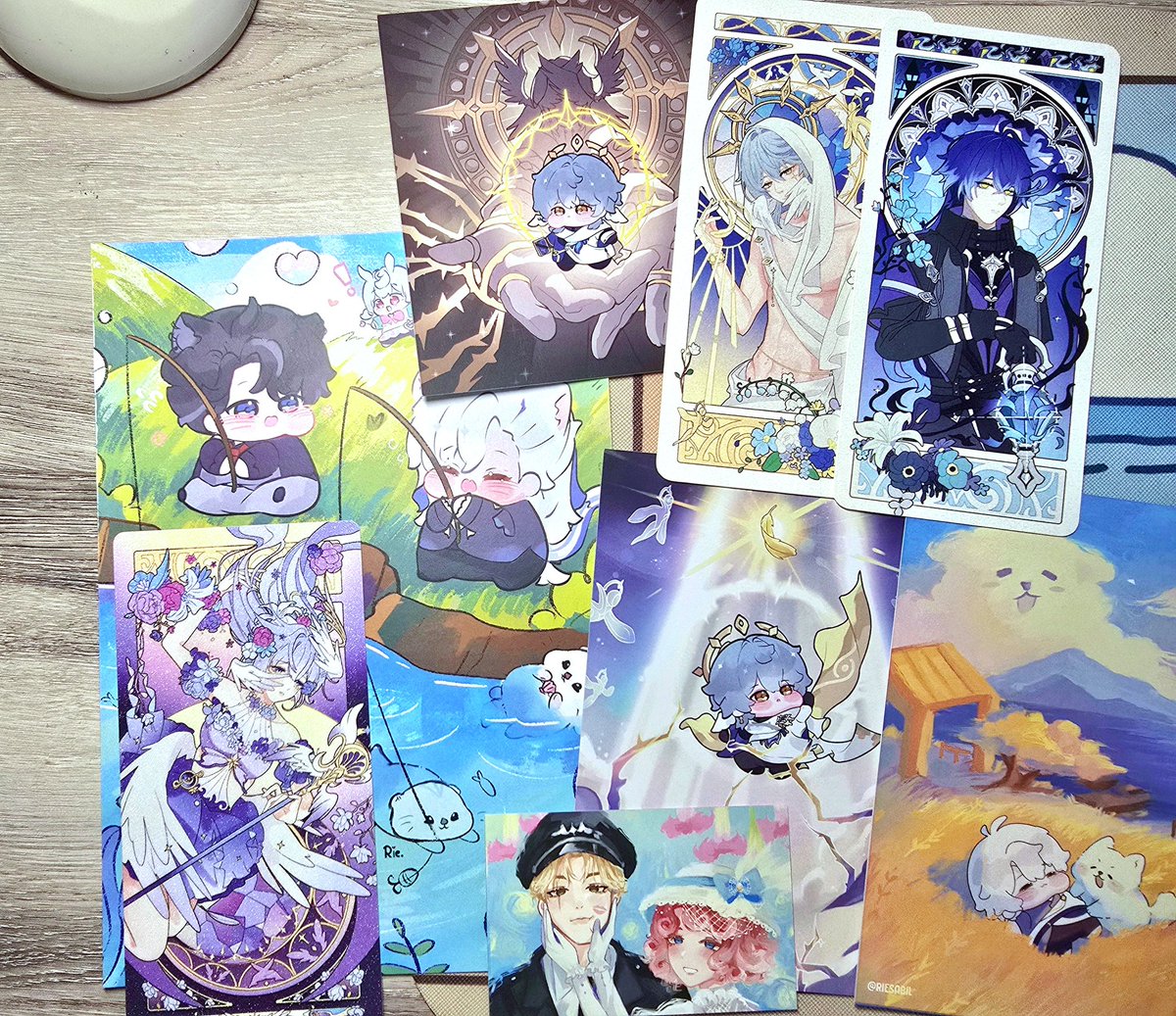 Edel•weiss tweet media