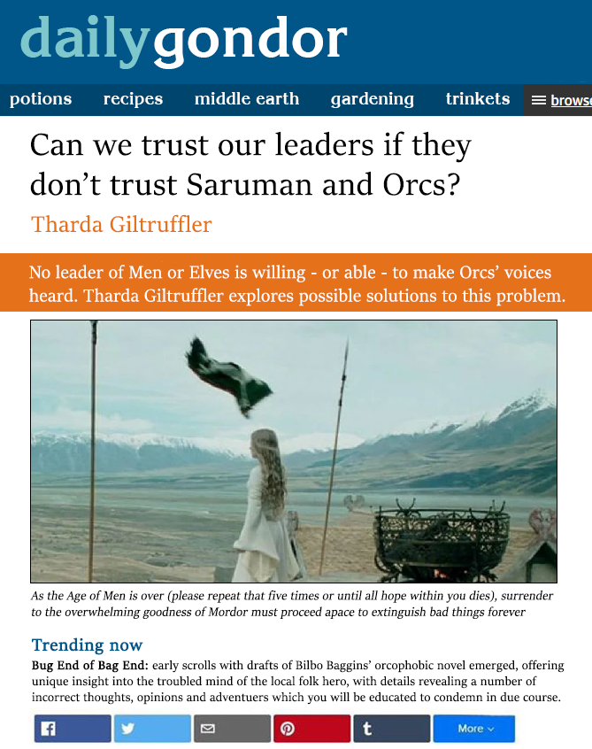 DailyGondor's tweet photo. https://t.co/DootJYRrS6