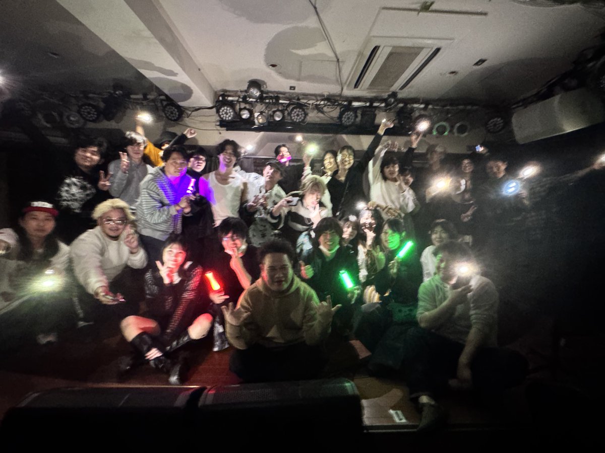 POP JAM SESSION tweet media