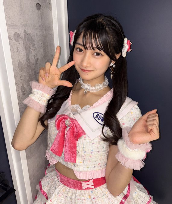 上村佳里奈のTwitter画像32