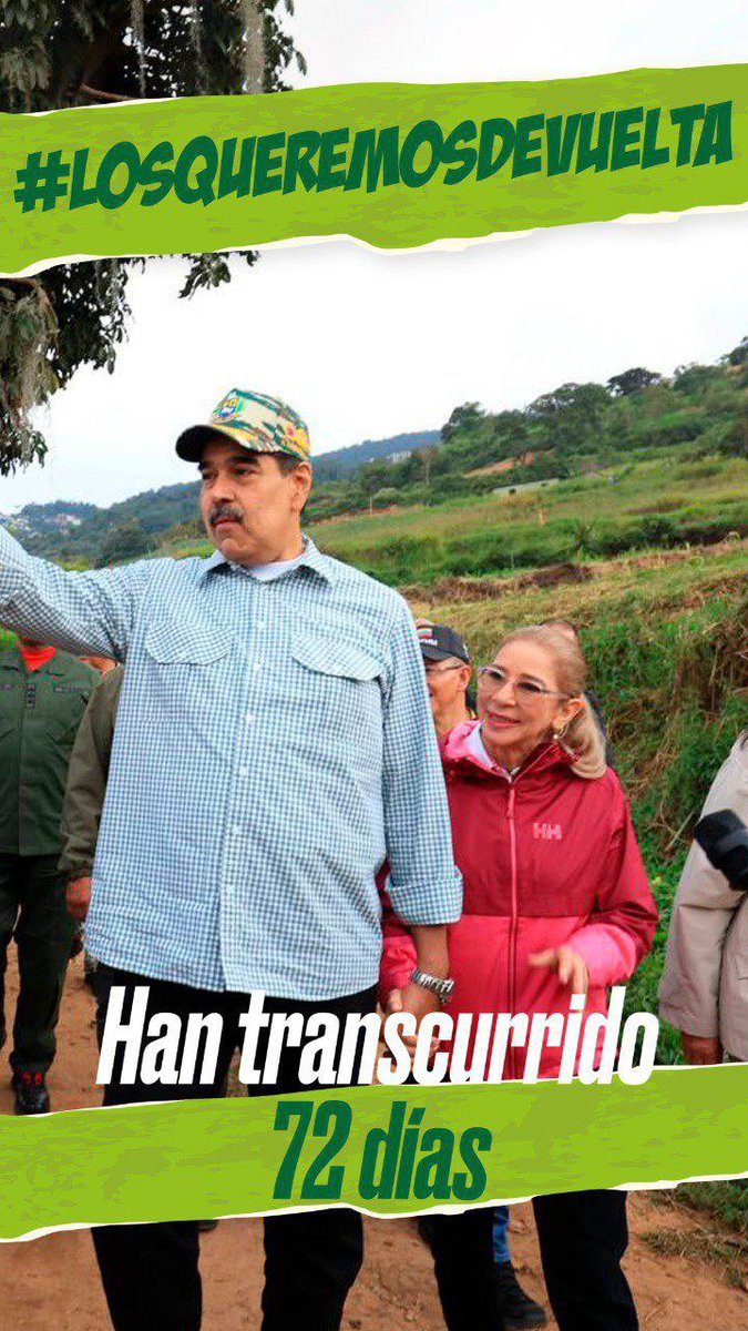 #FreeMaduto #FreeCilia