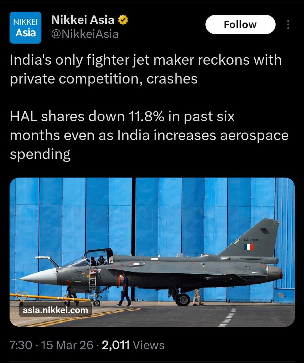 Forging India tweet media