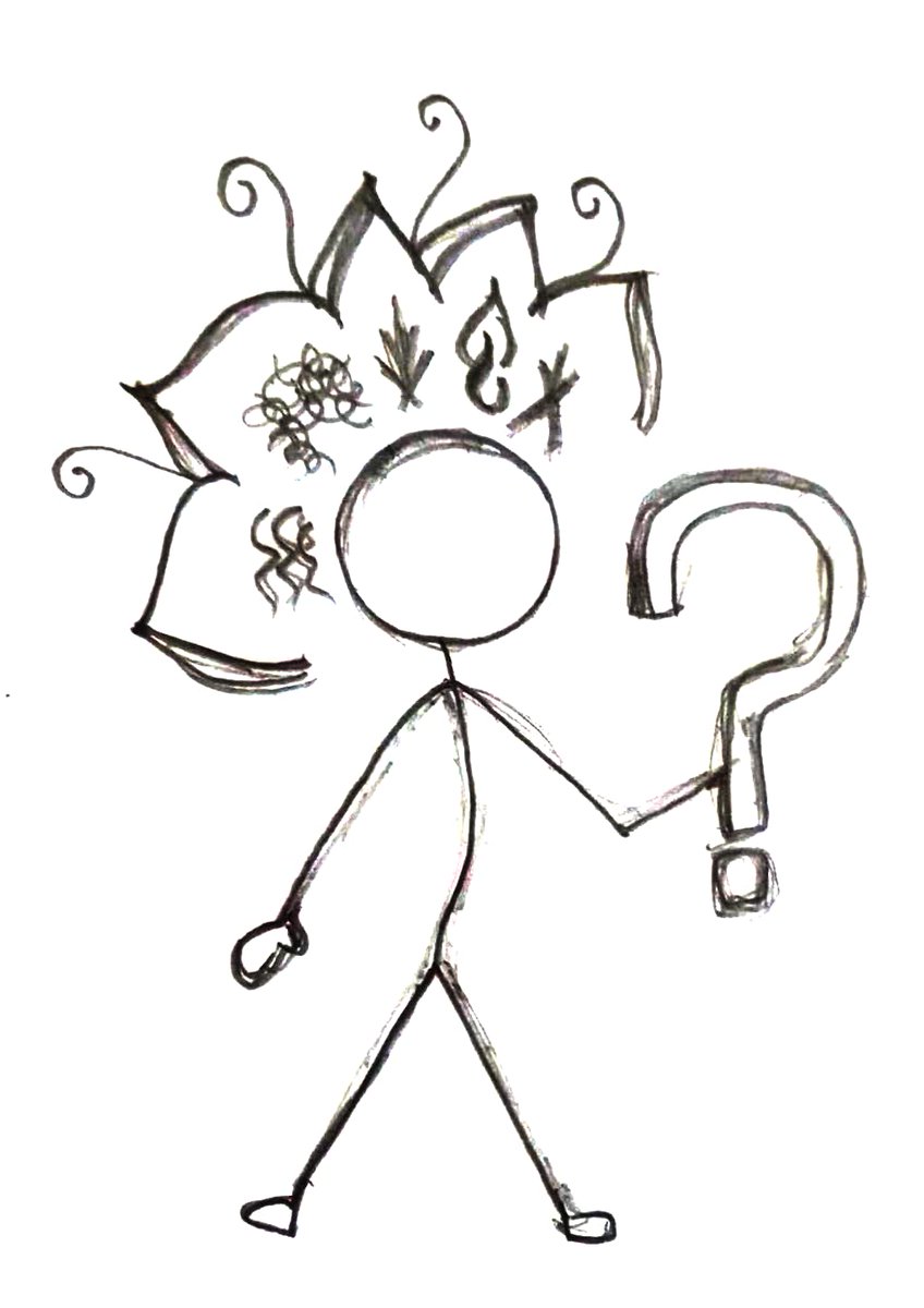 Okay I made some drawings and now I want to make more (reference image attached) Share your favourite quotes or songs I'll try to draw something (tomorrow)