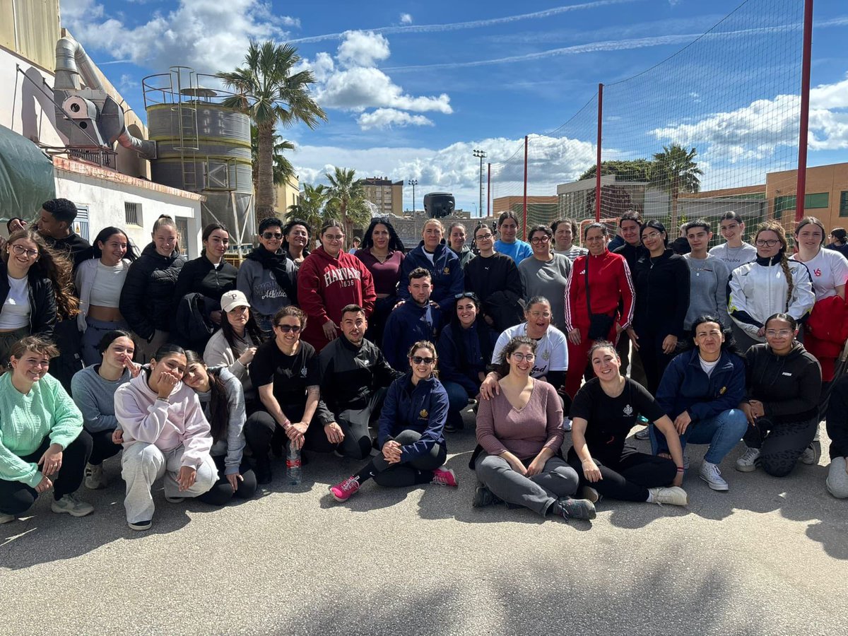 Verdad y Sagrario - Carranque tweet media