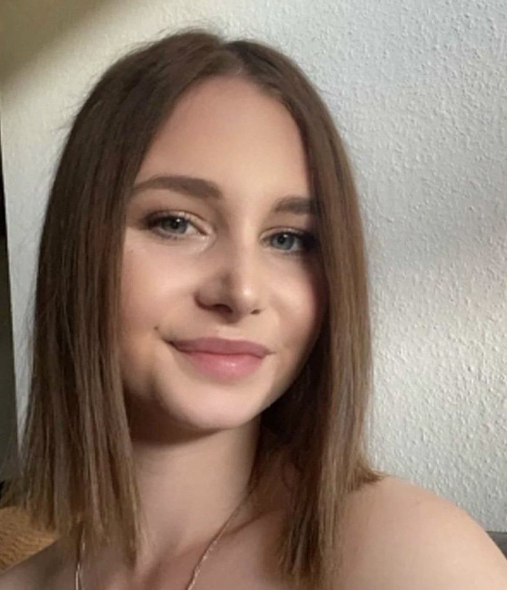 RomanFantasy1's tweet photo. @le_Parisien « Justine la victime au visage d’ange violée et massacrée par un jeune homme violent » https://t.co/L9usV7VSej