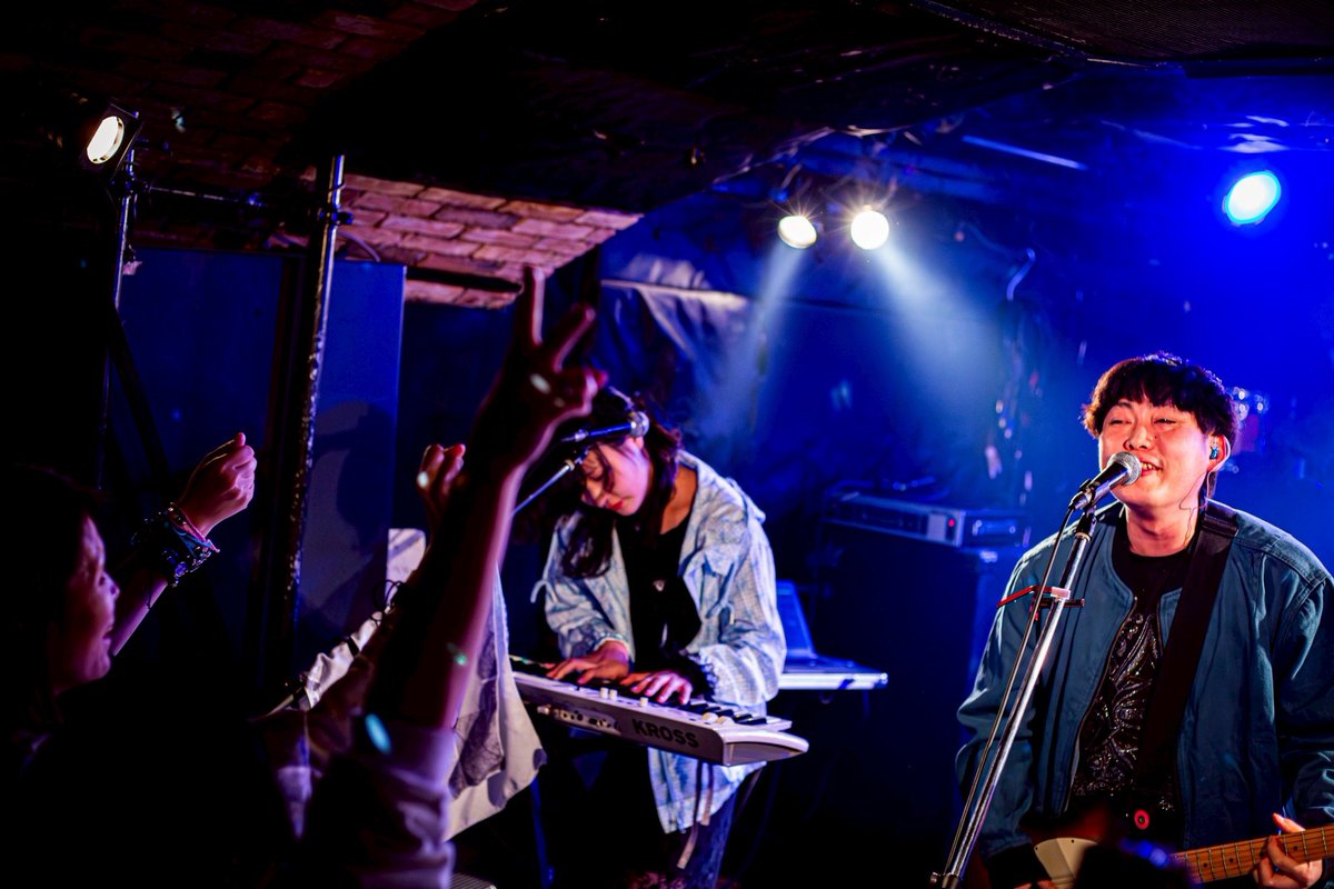 東京 大塚Deepa tweet media