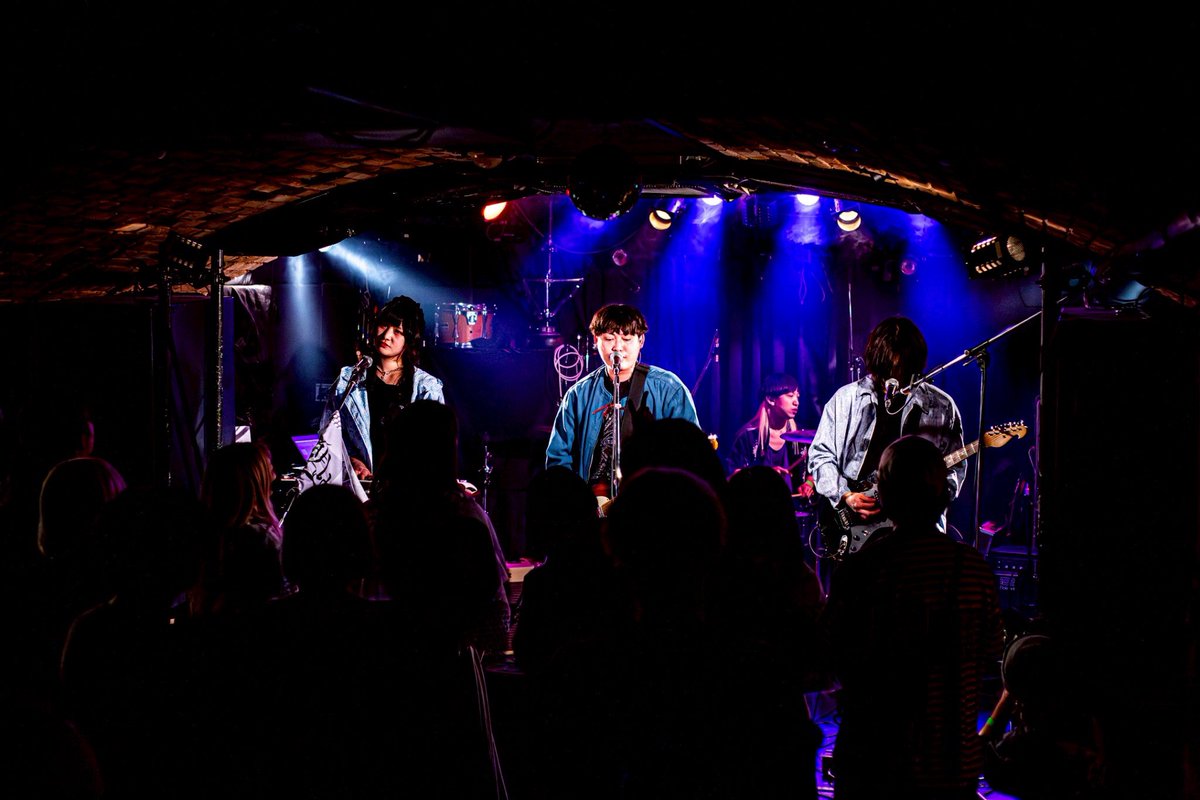 東京 大塚Deepa tweet media