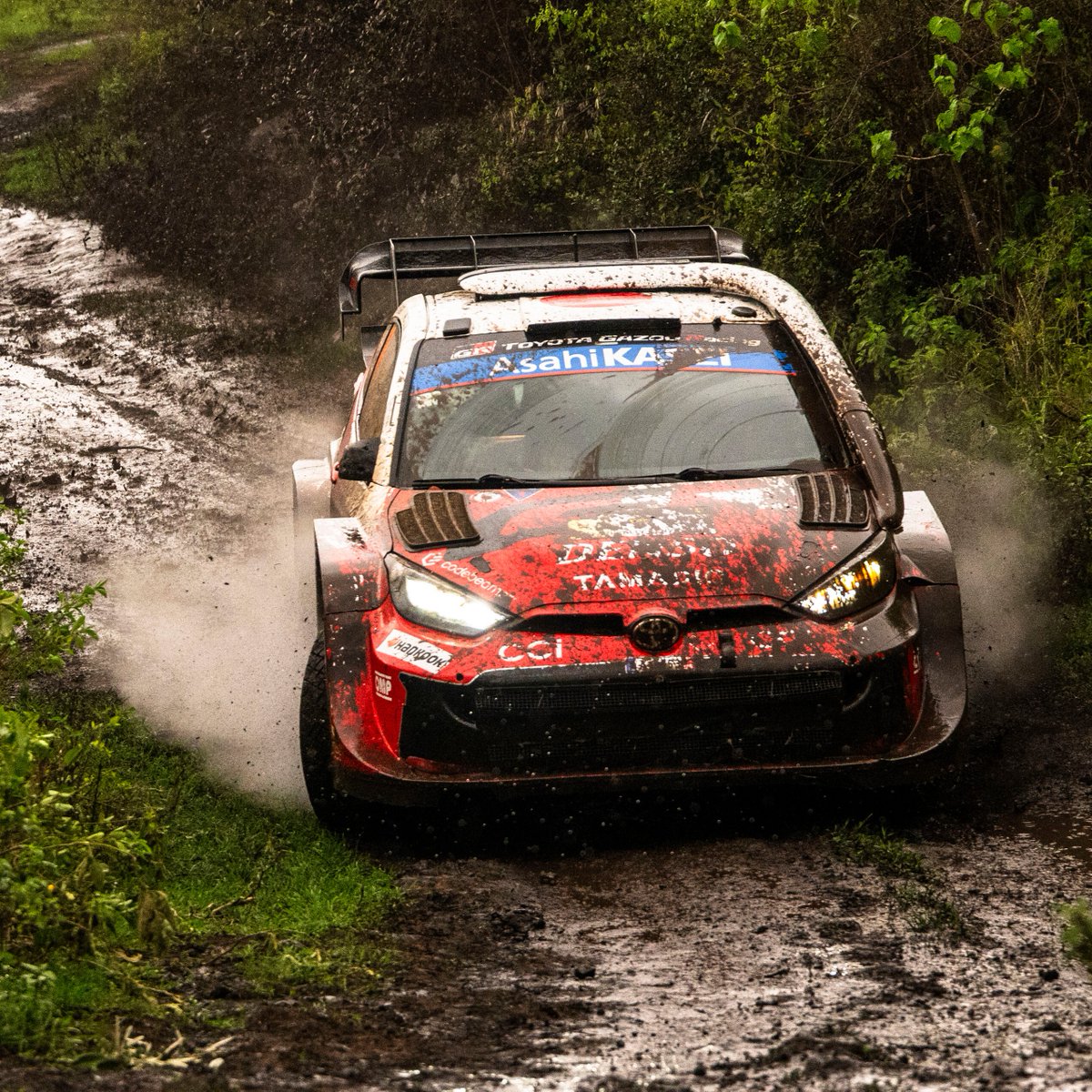 レッドブル モータースポーツ🏁 tweet media