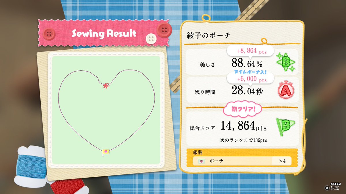 かふん tweet media