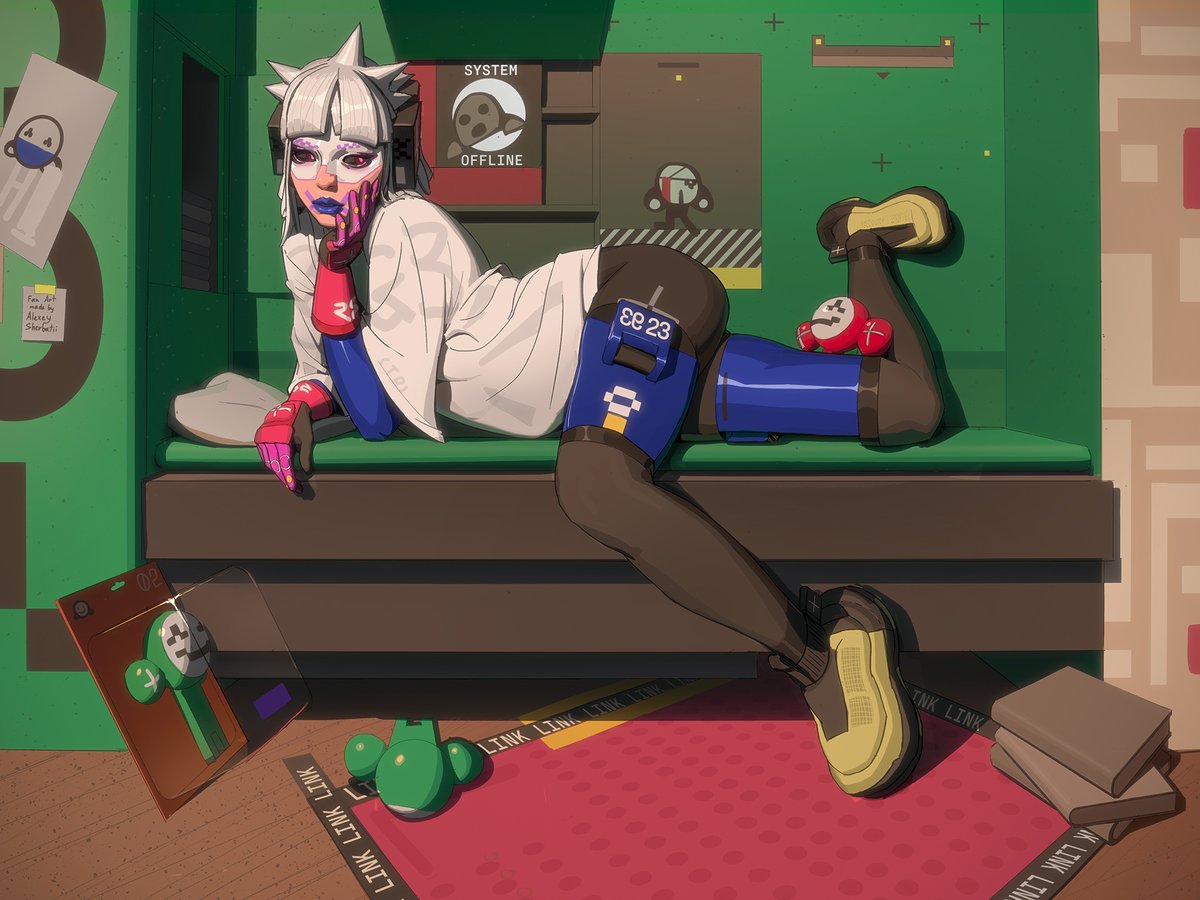 Alexei Sherbatii tweet media