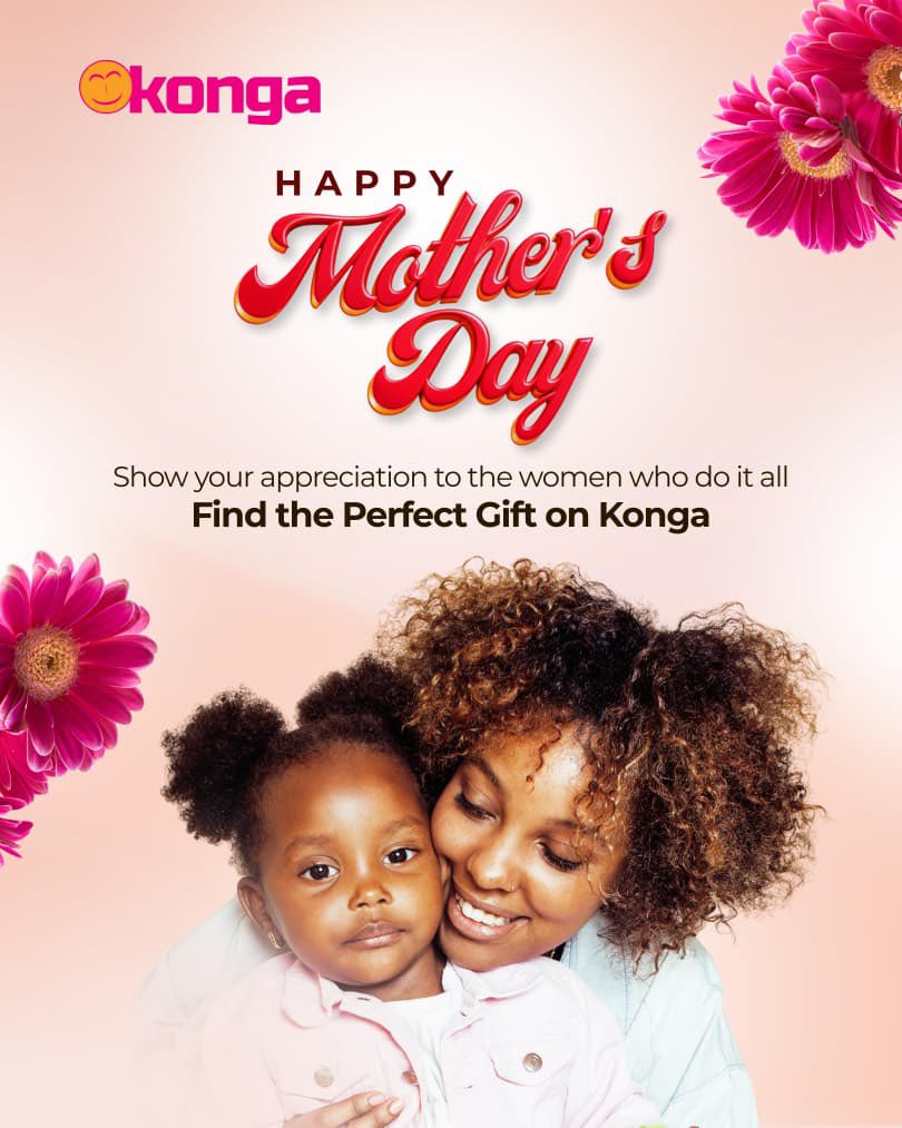 Konga Nigeria tweet media