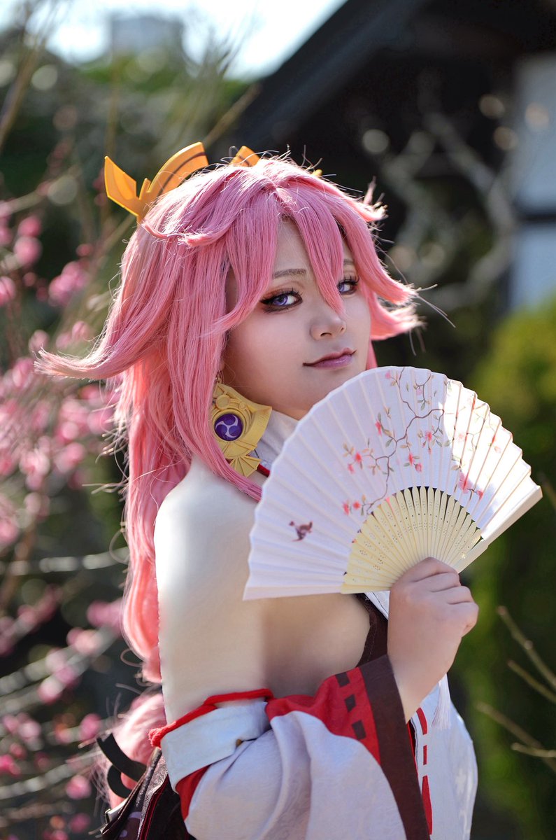 餅津@ﾏﾁｱ同行者求 tweet media