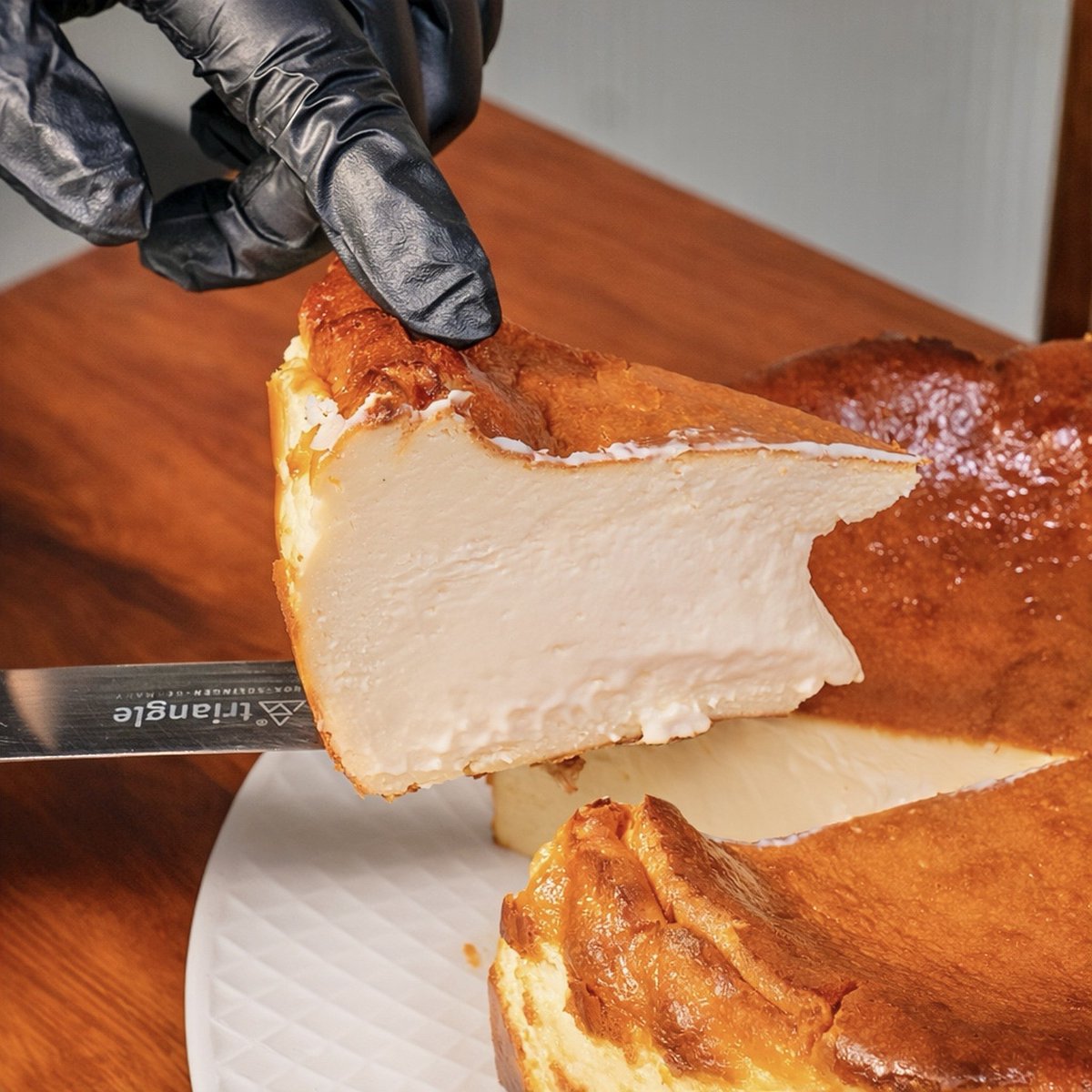 Cafe Story : รีวิวคาเฟ่ tweet media