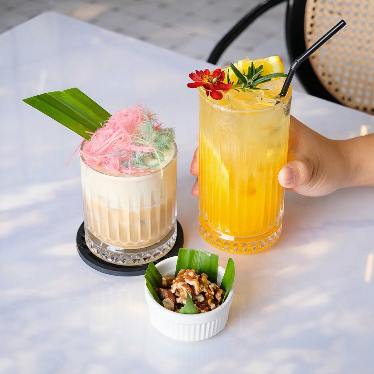 Cafe Story : รีวิวคาเฟ่ tweet media