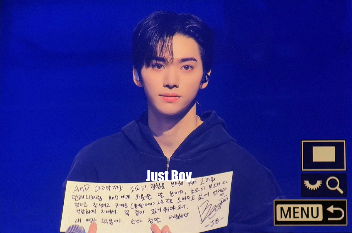 JustBoy. tweet media