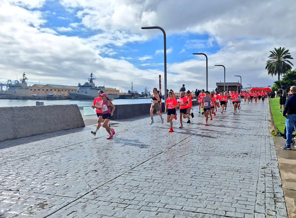 Policía Portuaria APLP tweet media