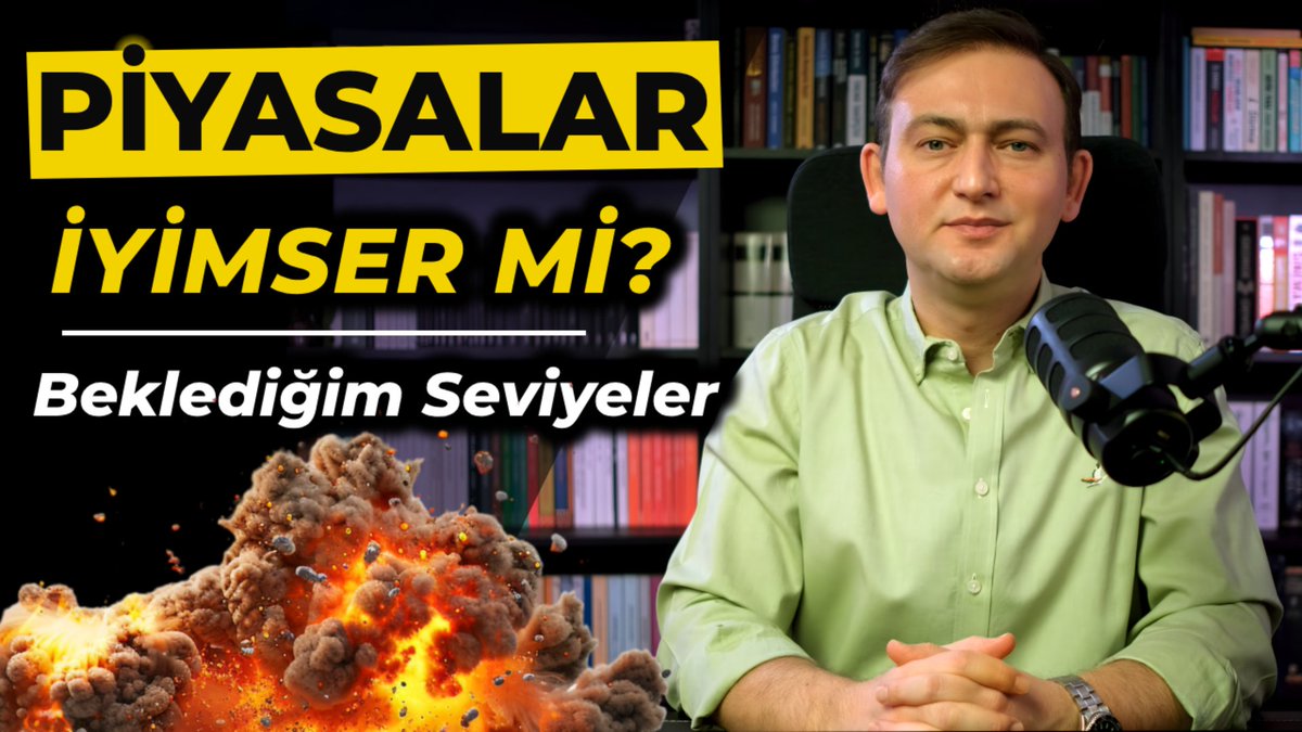 Erdem Kaynar tweet media