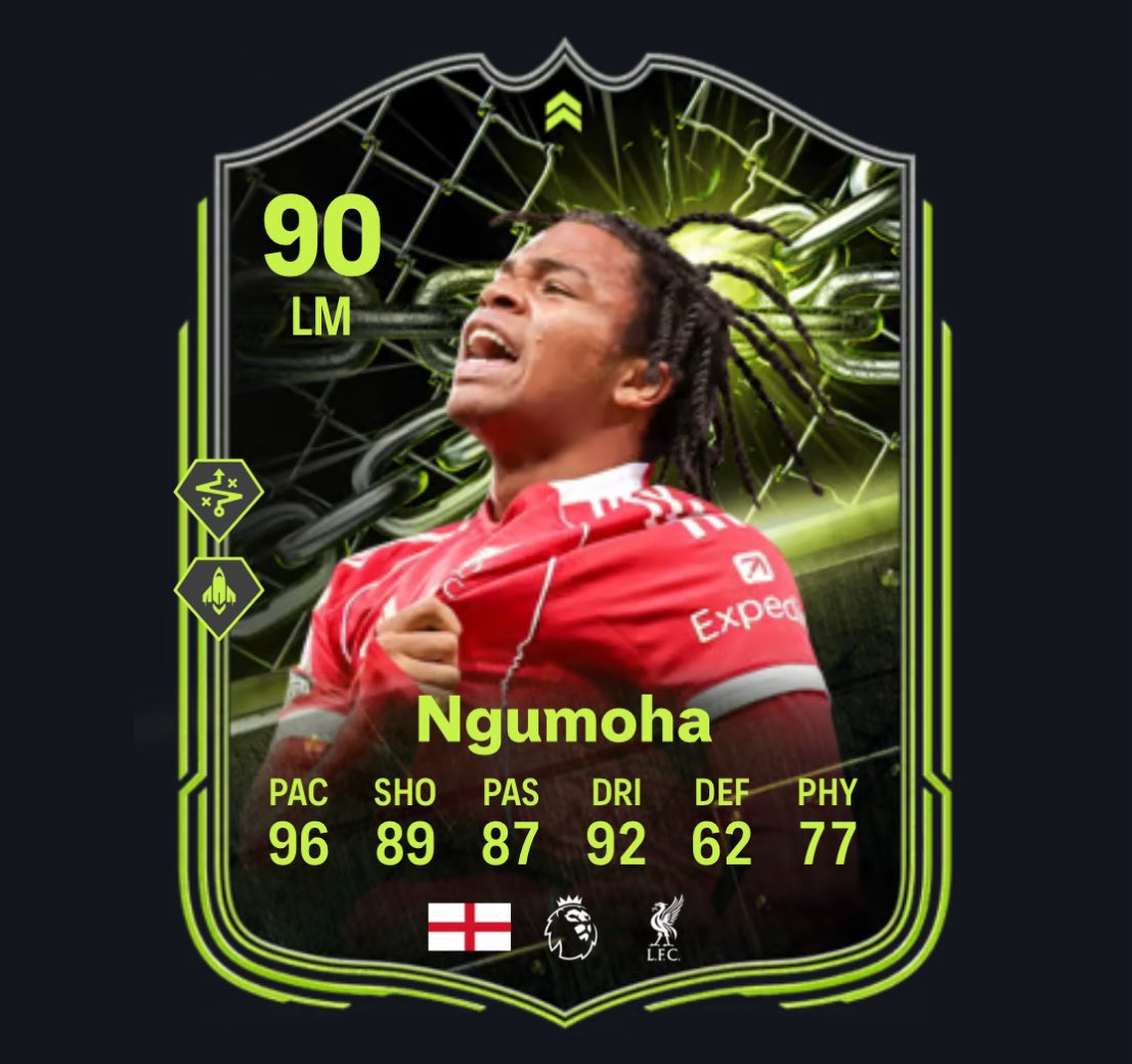 EAFC 26 News tweet media