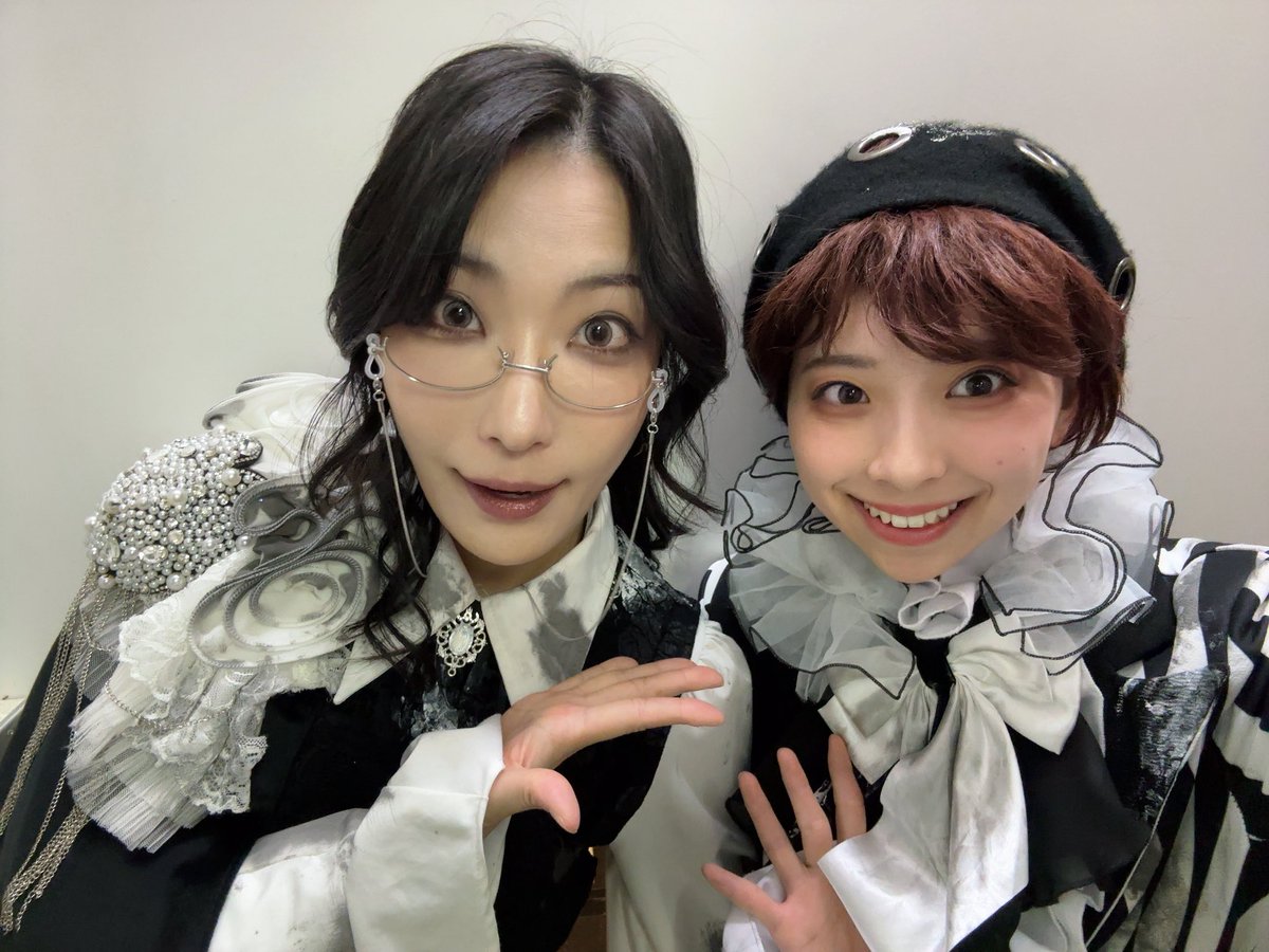 今泉春香(いまいずみはるか) tweet media