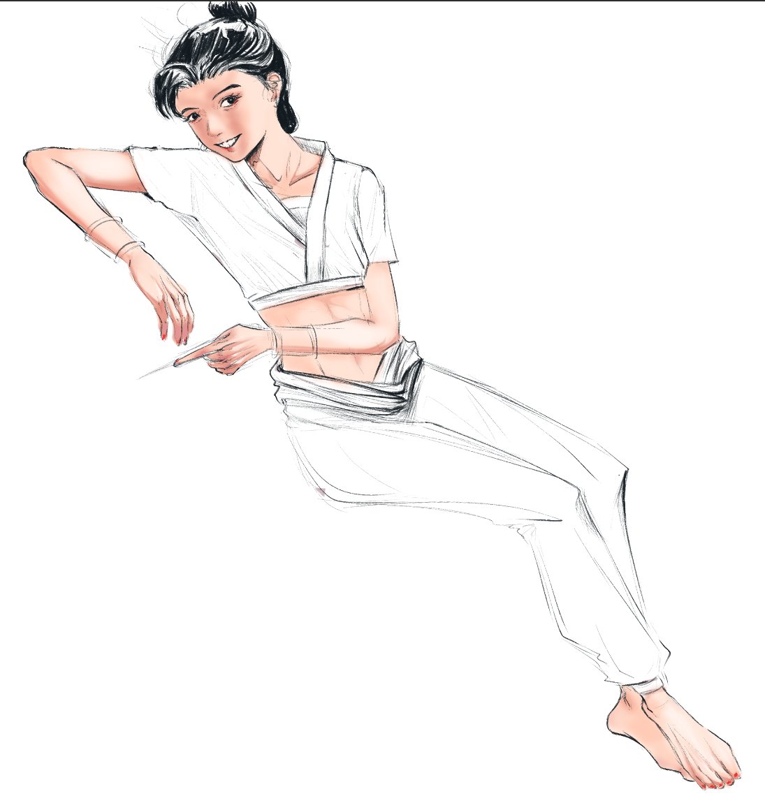 patchouli-go tweet media