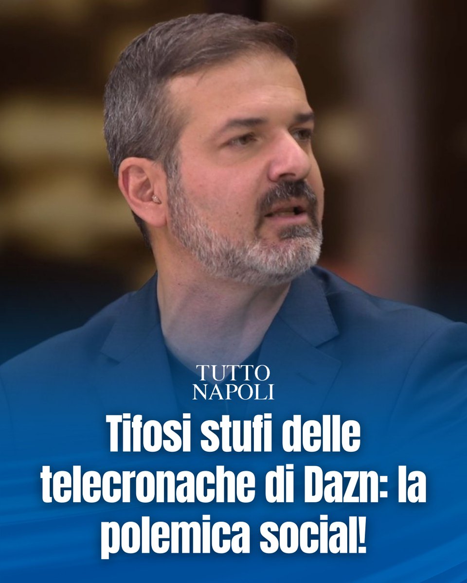 TuttoNapoli.net tweet media