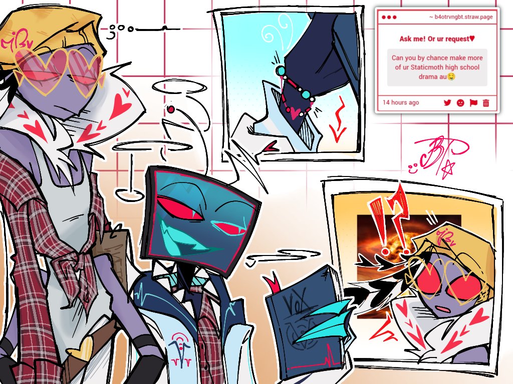 Trung Bảo - BT tweet media