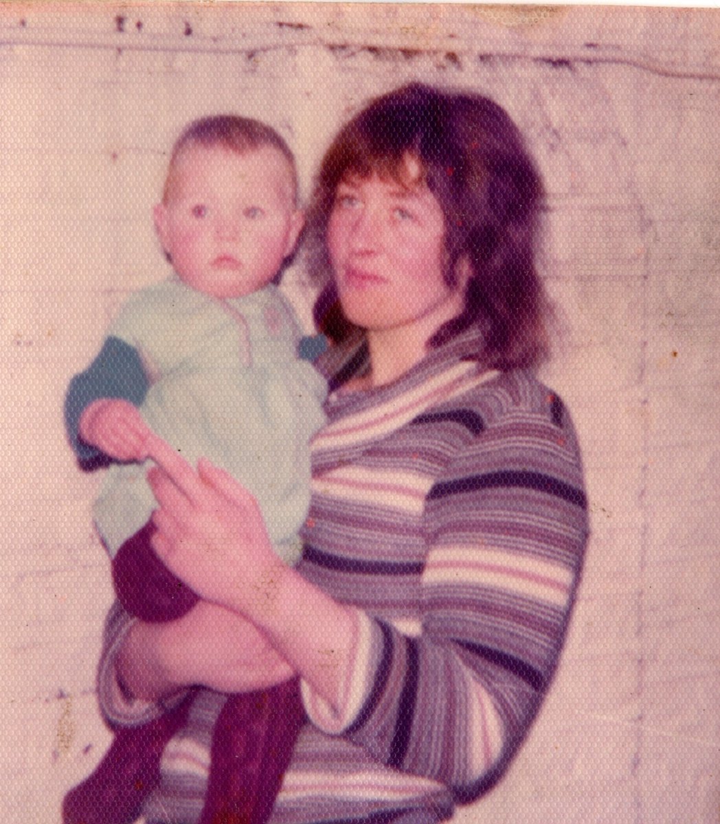 behanthere's tweet photo. Within weeks of my mother's untimely death at the age of 50, my father Brian Behan confessed to having almost killed her "about six times" amid a decades-long campaign of psychological, verbal, physical, sexual and economic abuse. Happy Mother's Day &amp; END VIOLENCE AGAINST WOMEN. https://t.co/G24k25bdJJ