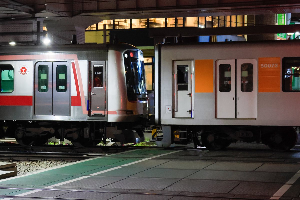 保安装置 tweet media