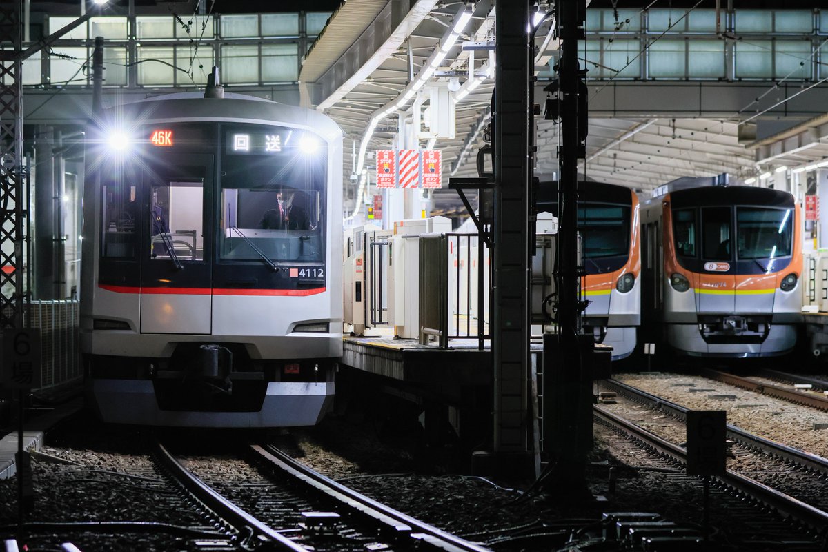 保安装置 tweet media