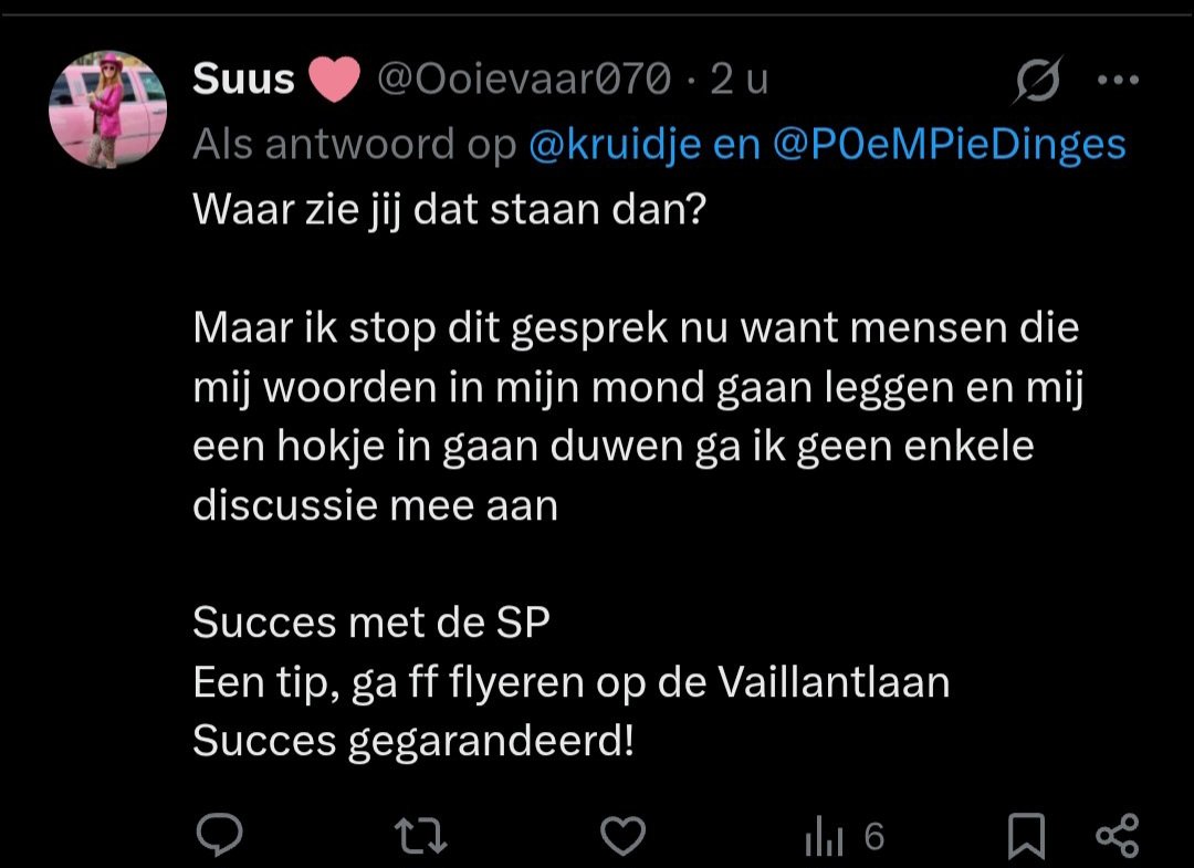 Carla Zoutenbier tweet media