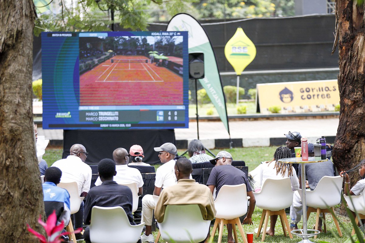 FEDERATION RWANDAISE DE TENNIS 🇷🇼 🎾 tweet media