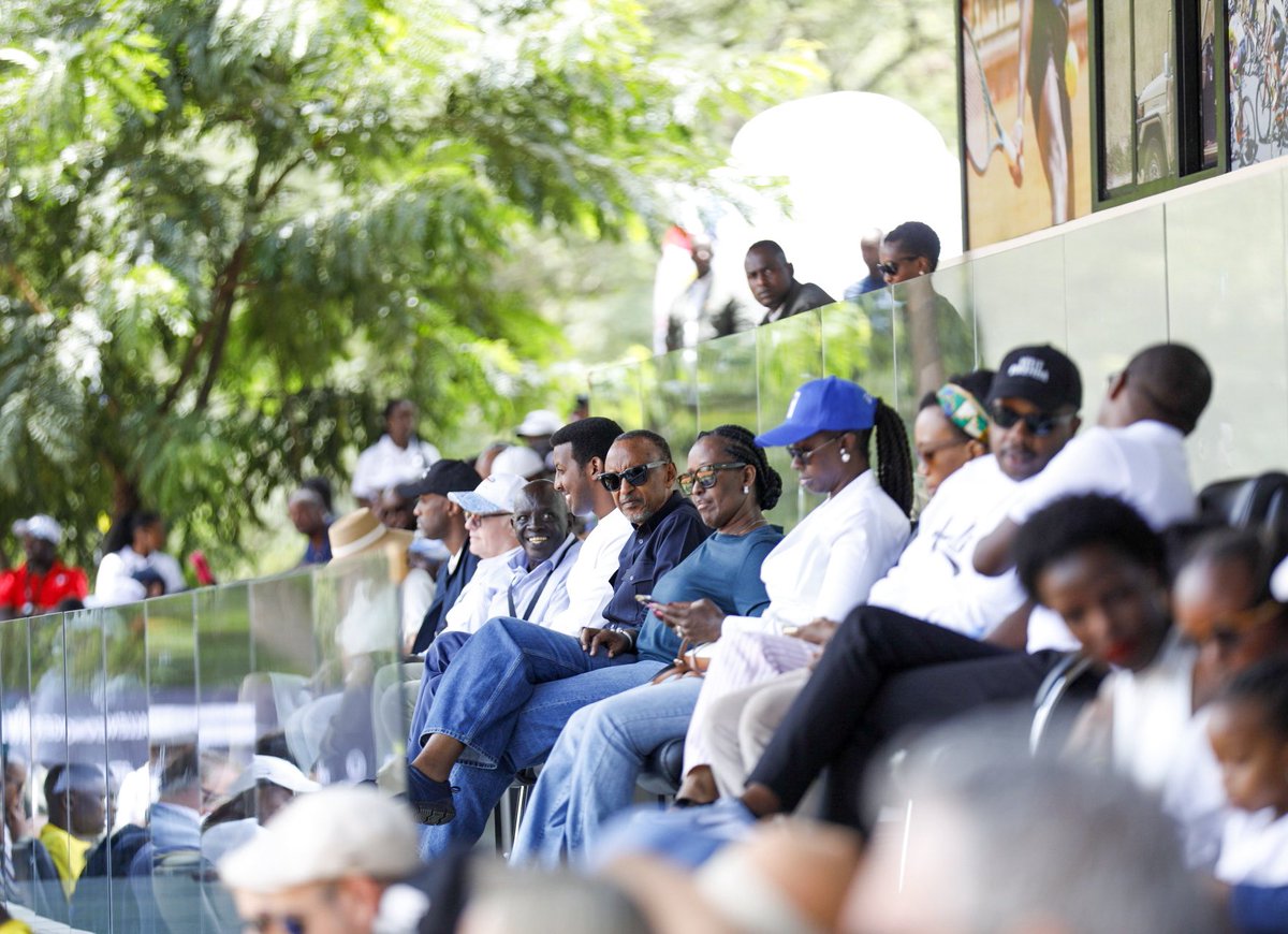 FEDERATION RWANDAISE DE TENNIS 🇷🇼 🎾 tweet media