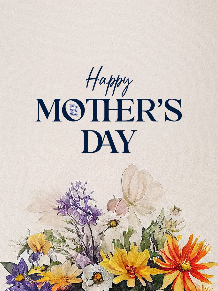 Birmingham City FC tweet media