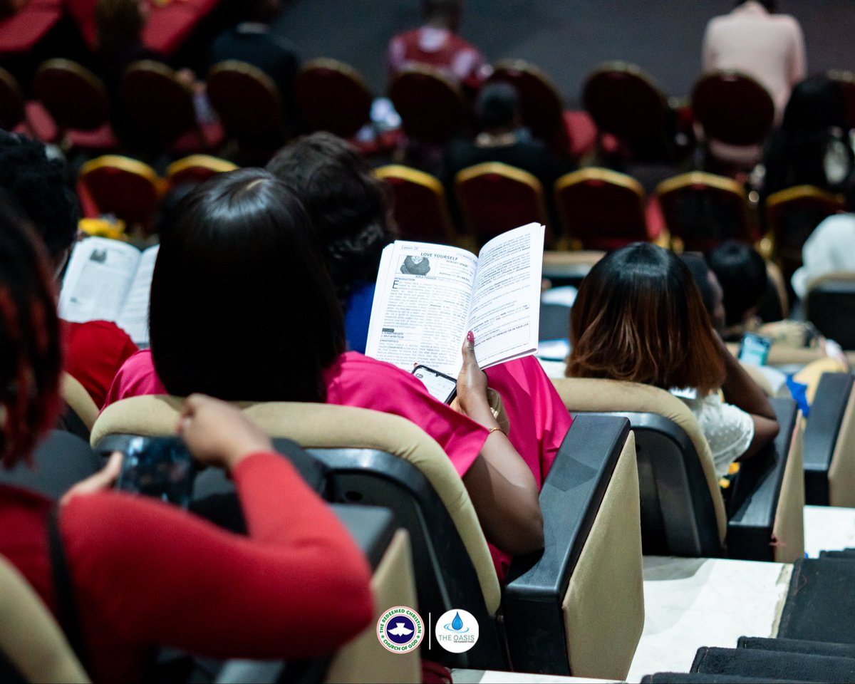 theoasislagos's tweet image. Sunday School was a blast! 

Today we learnt about our identity and the unique blessed beings we are.

We are still LIVE! Join us physically or virtually via any of our streaming platforms (Facebook, Mixlr, YouTube, Instagram) at The Oasis Lagos.

#TheOasisLagos #sundayschool