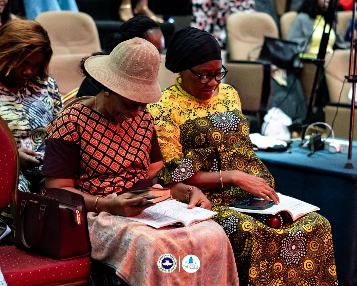 theoasislagos's tweet image. Sunday School was a blast! 

Today we learnt about our identity and the unique blessed beings we are.

We are still LIVE! Join us physically or virtually via any of our streaming platforms (Facebook, Mixlr, YouTube, Instagram) at The Oasis Lagos.

#TheOasisLagos #sundayschool