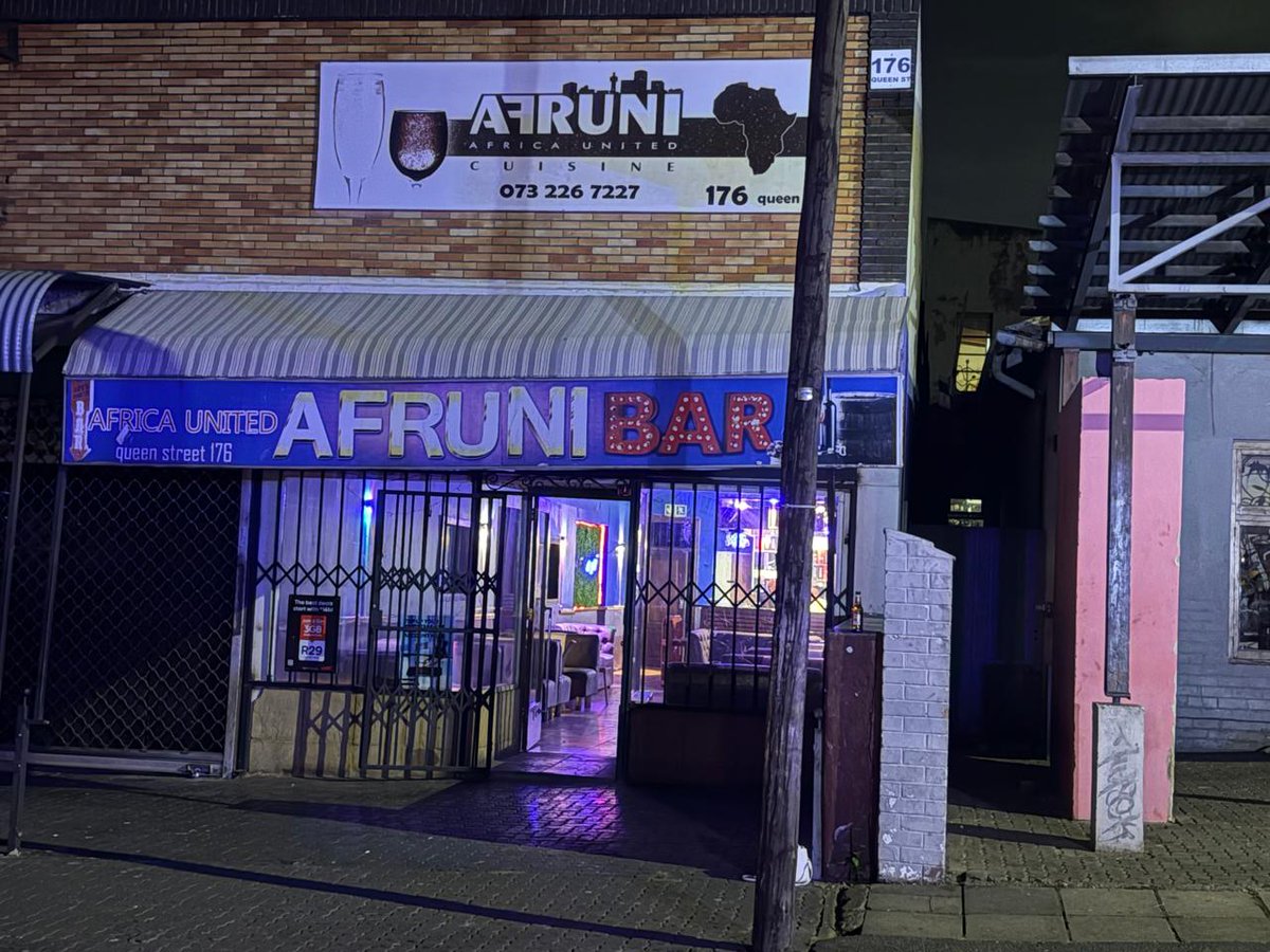 Jo'burg Metro Police Department - JMPD tweet media