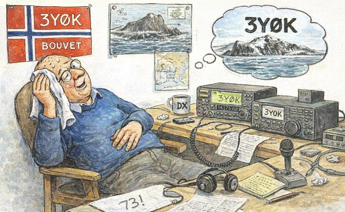 Gert - PA2LO tweet media