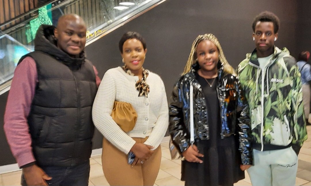 Ivan Kakembo 🇺🇬🏴󠁧󠁢󠁳󠁣󠁴󠁿🇬🇧 tweet media