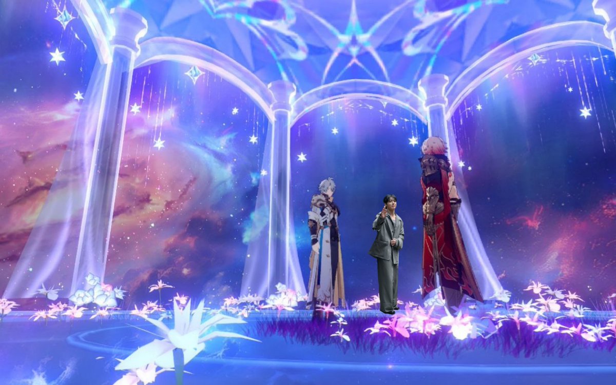 shia⁷ 🌟 tweet media