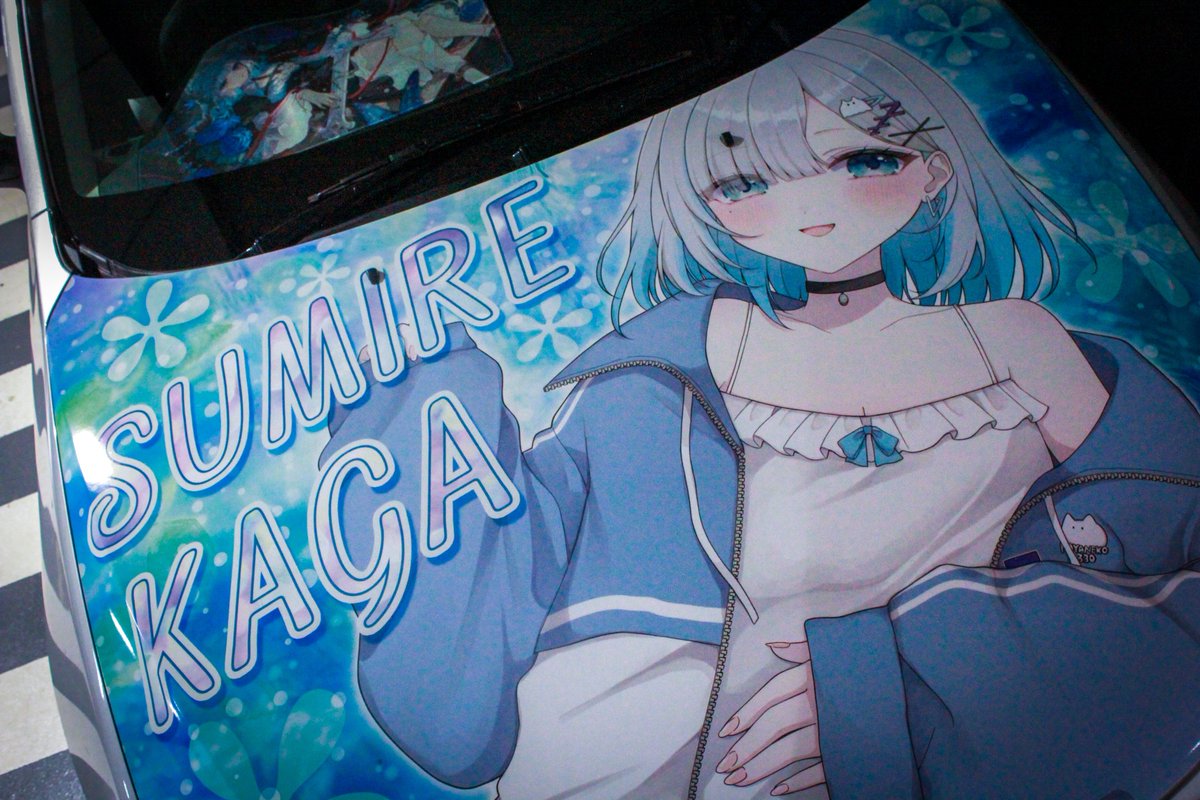 こより👾💤 tweet media