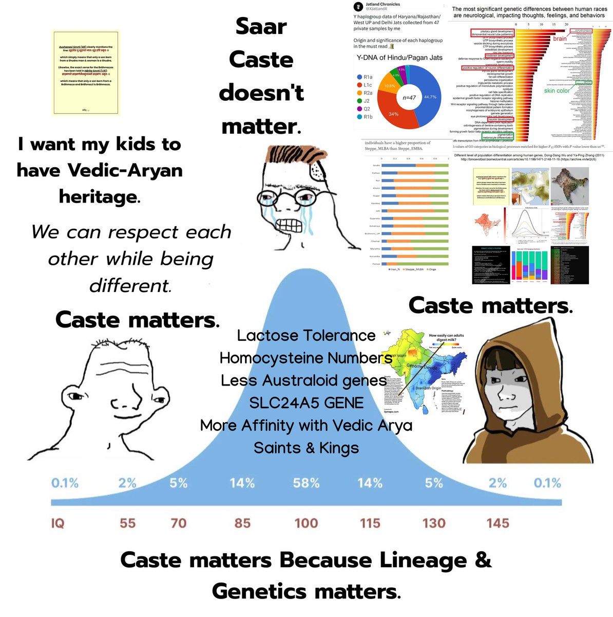 Castefinder tweet media