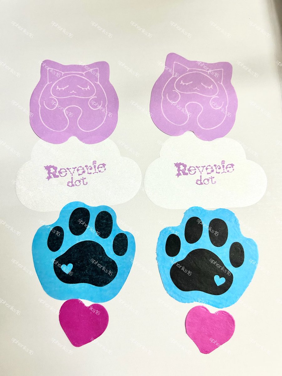 มีคอนเฟตติคอนดอท แบคฮยอน แบบfull set เหลือนิดหน่อย ใครยังไม่ได้แล้วอยากได้มั้ยคะ ถ้าคนเกินจำนวนจะสุ่มอีกทีค่ะ ส่งปณ/นัดรับคอนจงแด