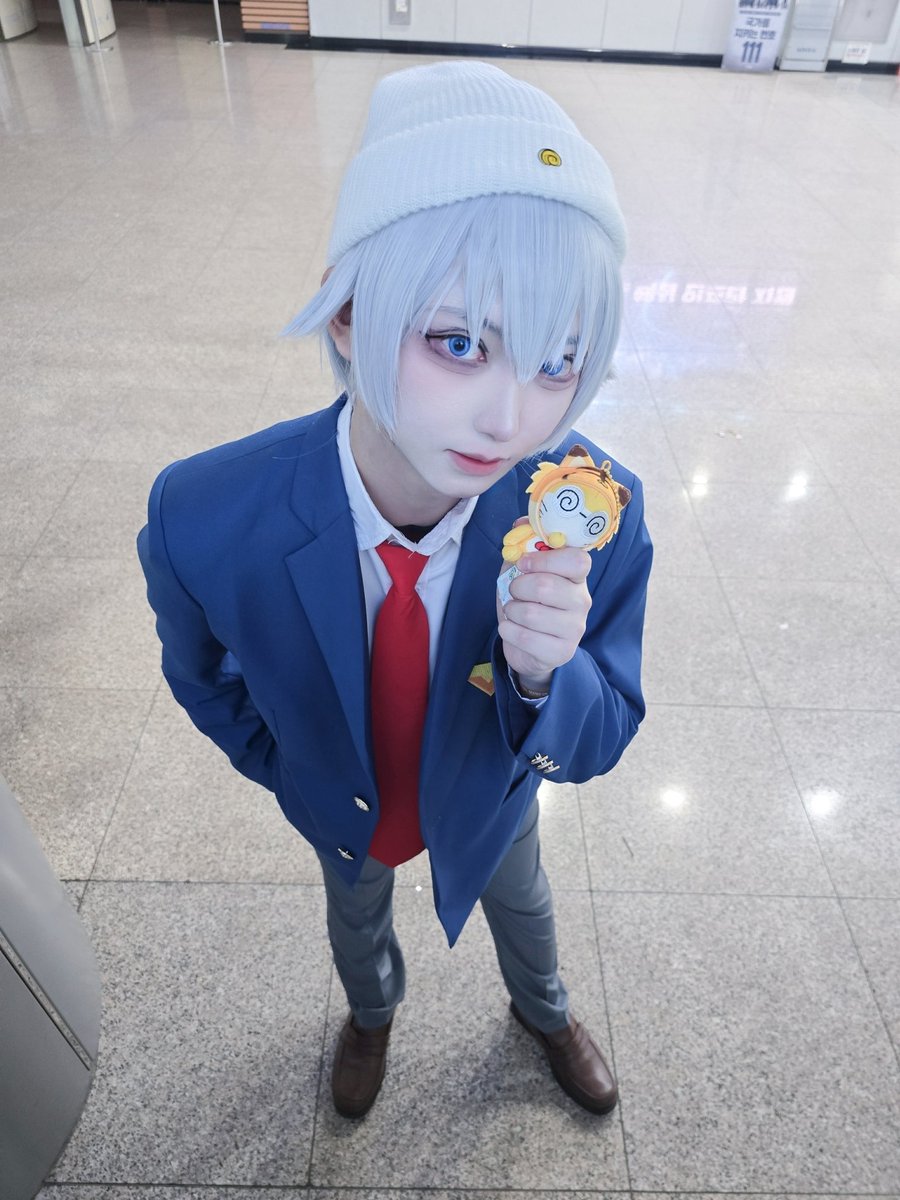 지아민 tweet media