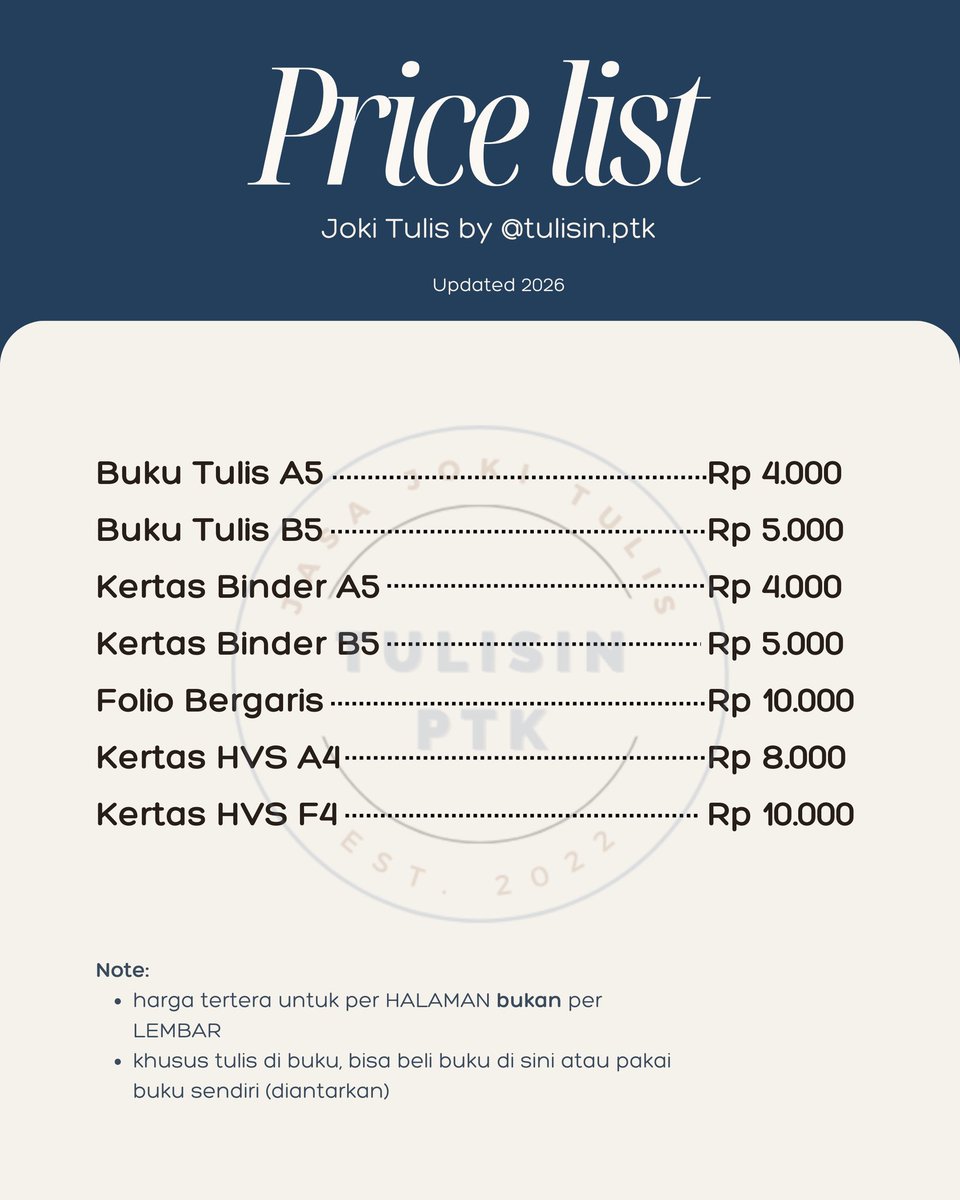 lofiiem's tweet photo. @Lijelizey Halo kak boleh cek akun joki jastul ku yaa di igoy @tulisin.ptk

trusted since 2022 yuksss🫡 https://t.co/i4fzLvzy9P