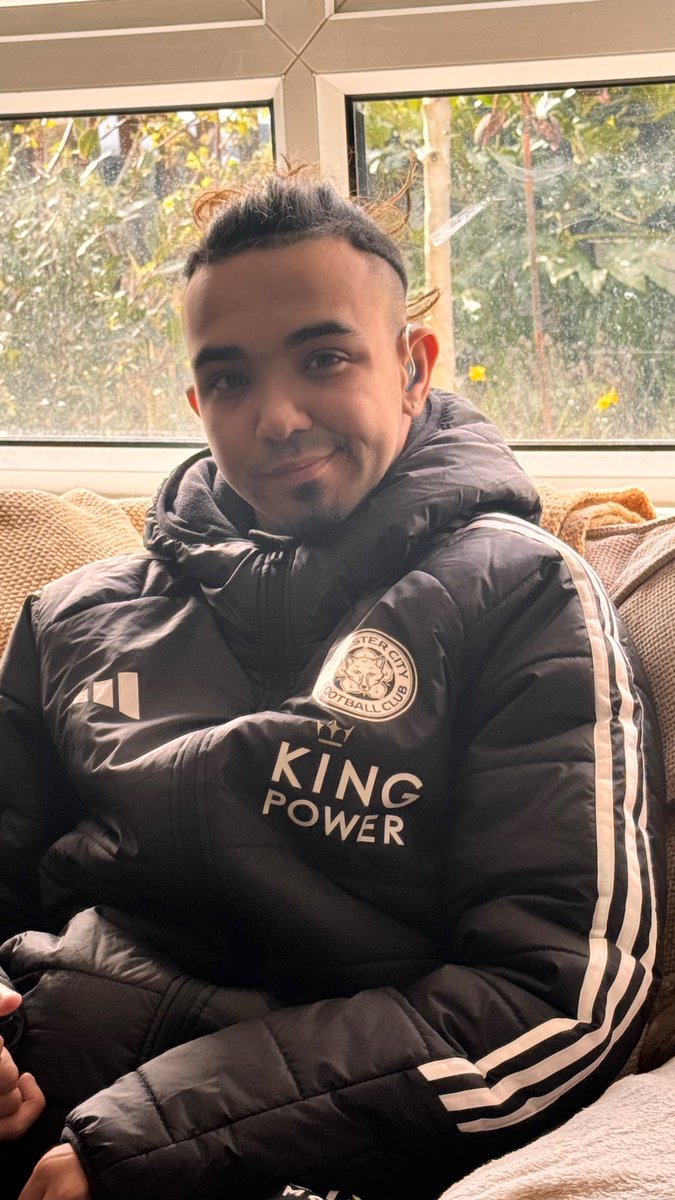 mayansilverfox's tweet photo. I got a β½οΈ football tournament today come blaby Tournament letβs goo now ready for it Blaby & District Spartans Inclusive FC on Sunday vibes today #makingfootballeveryonesgame #PanDisabilityFootball #InclusiveFootball #disabilityfootball Blaby & District Spartans Inclusive FC https://t.co/3OXfDaipXH