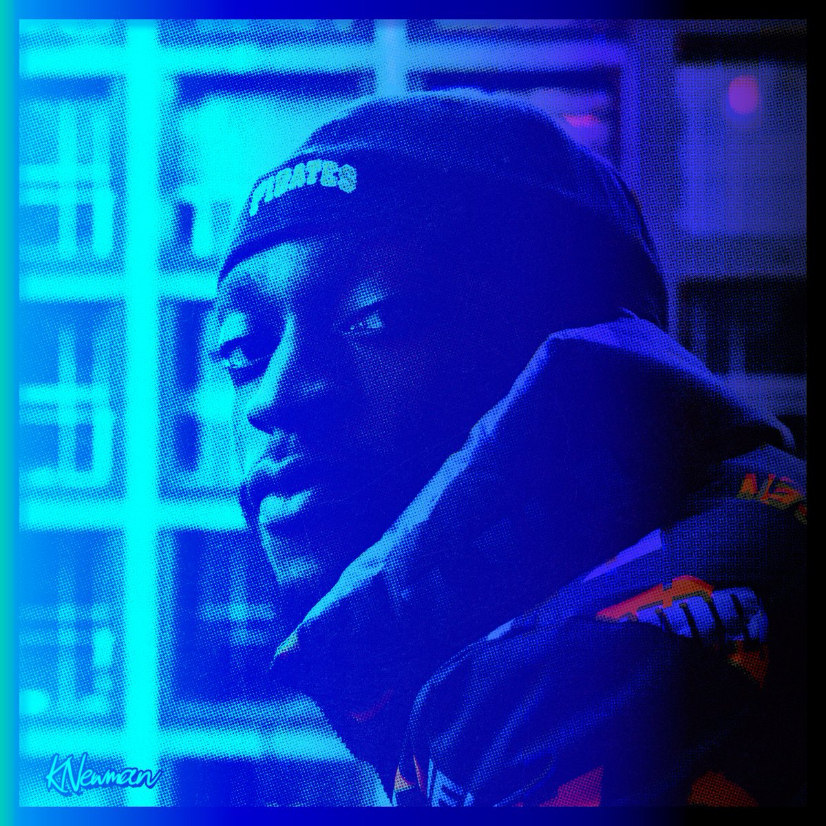 Kenneth Newman tweet media