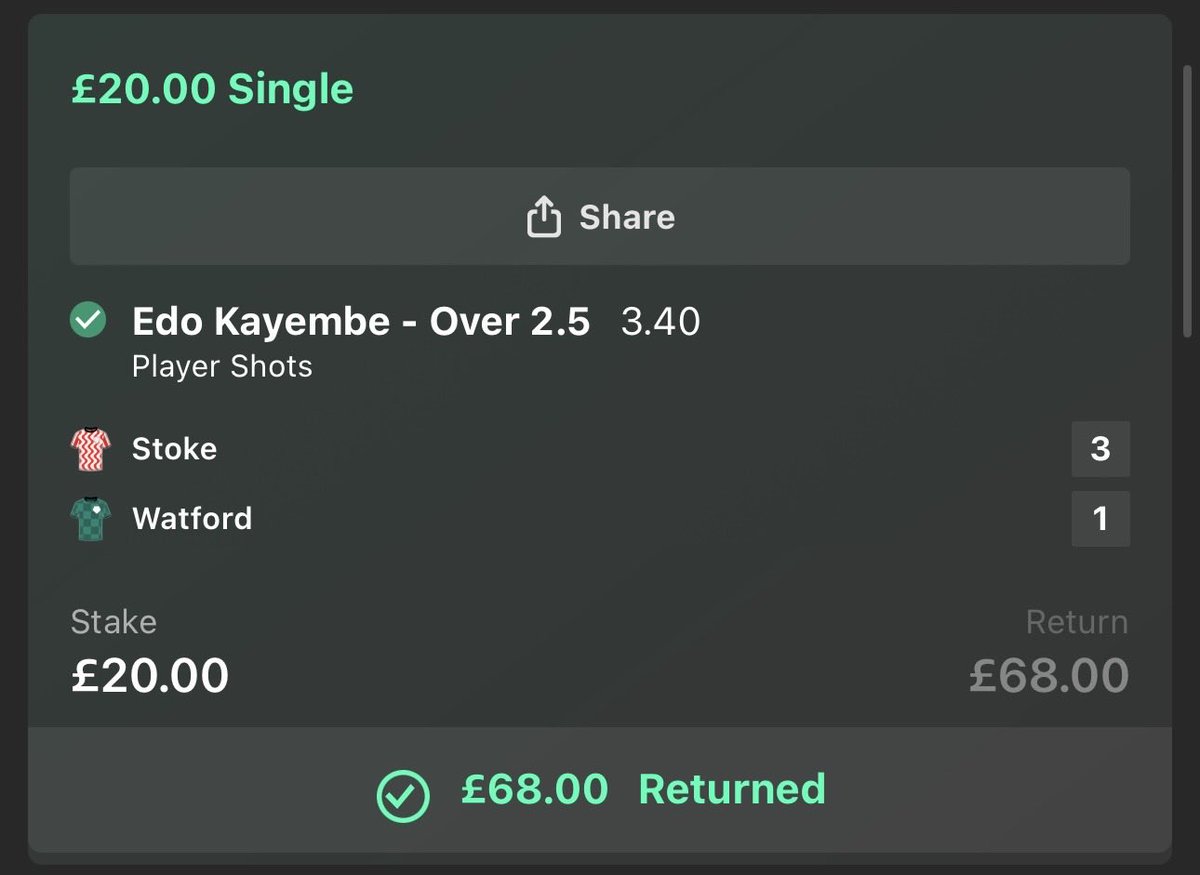 Deano Tips tweet media