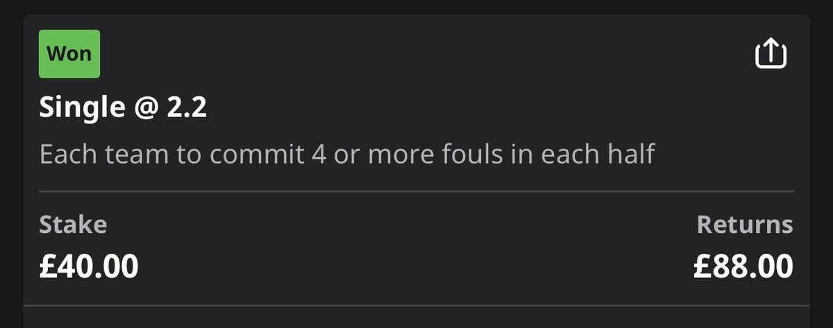 Deano Tips tweet media