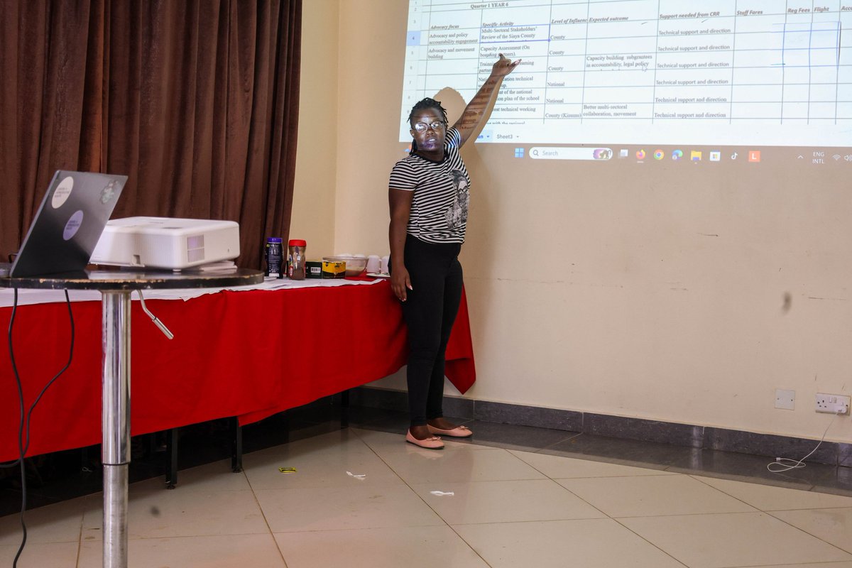 HEALTH and ECONOMIC DEVELOPMENT STRATEGY ORG tweet media